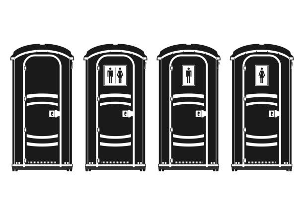 Types of Portable Toilets We Offer in Short Pump, VA