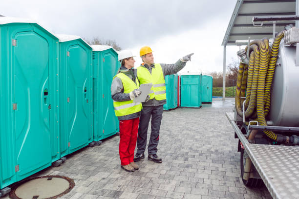 Best ADA-Compliant Portable Toilet Rental  in Short Pump, VA