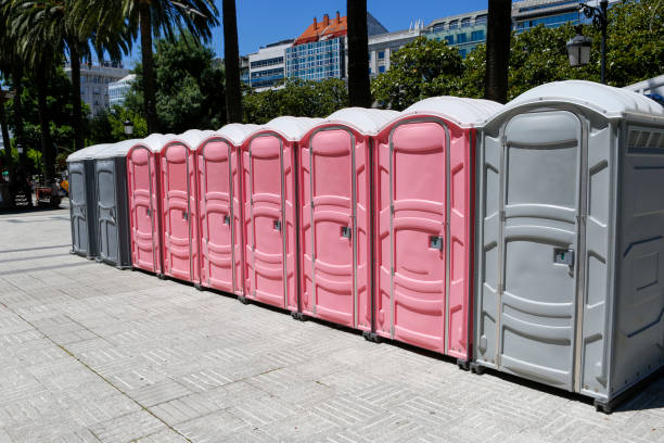 Best Standard Portable Toilet Rental  in Short Pump, VA