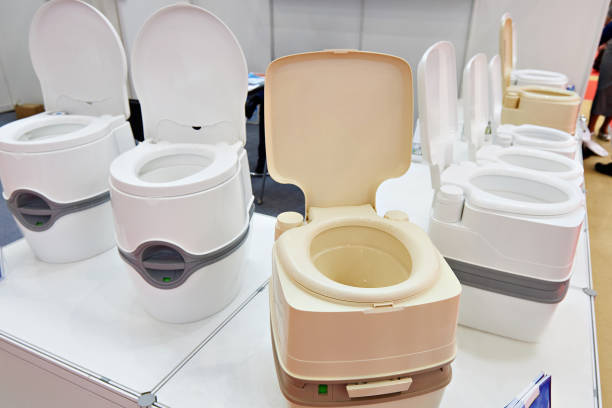 Best Deluxe Portable Toilet Rental  in Short Pump, VA